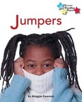 Cover: Jumpers 6-Pack - Ransom Publishing