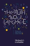 Cover: Truth About Language - Auckland University Press