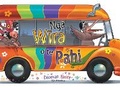 Cover: Nga Wira o te Pahi - Hodder Moa
