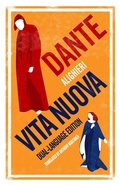 Cover: Vita Nuova: Dual Language - Alma Classics