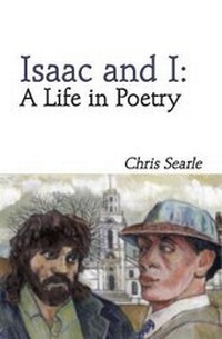 Enlarge image Cover: Isaac and I - Five Leaves Publications