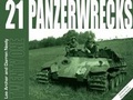 Cover: Panzerwrecks 21 - Panzerwrecks Limited