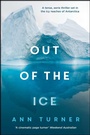 Cover: Out of the Ice - Simon & Schuster Australia