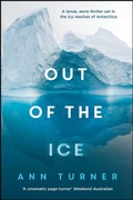 Cover: Out of the Ice - Simon & Schuster Australia