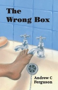Cover: The Wrong Box - ThunderPoint Publishing Limited