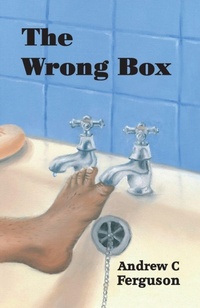 Enlarge image Cover: The Wrong Box - ThunderPoint Publishing Limited