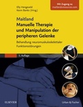 Cover: Maitland Manuelle Therapie und Manipulation der peripheren Gelenke - Urban & Fischer