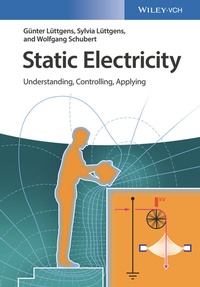 Abbildung von: Static Electricity - Wiley-VCH