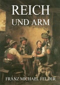 Cover: Reich und Arm - Jazzybee Verlag