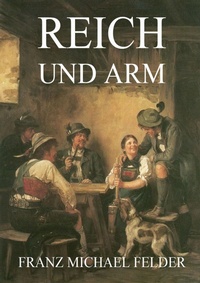 Enlarge image Cover: Reich und Arm - Jazzybee Verlag