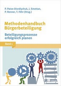 Abbildung von: Methodenhandbuch Bürgerbeteiligung - oekom verlag
