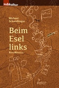 Cover: Beim Esel links - edition subkultur