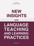 Cover: New Insights into Language Teaching and Learning Practices - Sprachlit Verlag