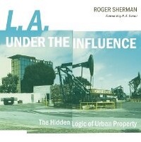 Enlarge image Cover: L.a. Under the Influence - University of Minnesota Press