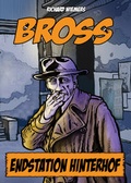 Cover: Bross. Endstation Hinterhof - Periplaneta