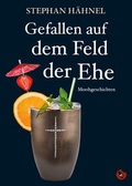 Cover: Gefallen auf dem Feld der Ehe - Periplaneta