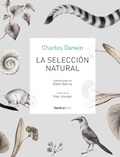 Cover: La selecci&oacute;n natural - N&oacute;rdica Libros
