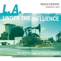 Cover: L.a. Under the Influence - University of Minnesota Press