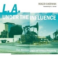 Enlarge image Cover: L.a. Under the Influence - University of Minnesota Press