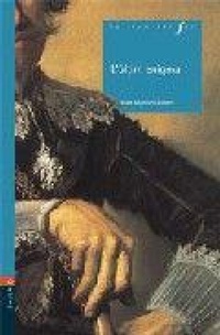 Abbildung von: L'últim enigma - Edicions Baula