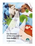Bild: Ear Diseases in Dogs and Cats. Case studies - Servet