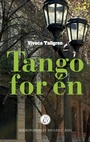 Cover: Tango for én - Mikroforlaget Apuleius' Æsel