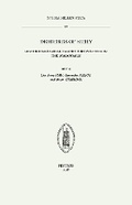 Cover: Diodoros of Sicily - Peeters Publishers