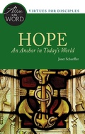 Cover: Hope, An Anchor in Today's World - Liturgical Press