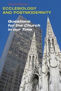 Abbildung von: Ecclesiology and Postmodernity - Liturgical Press