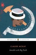 Cover: Amiable with Big Teeth - Penguin Classics