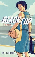 Cover: Frank #3 - Grosset & Dunlap