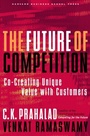 Cover: The Future of Competition - Harvard Business Review Press
