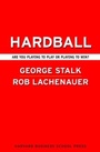 Cover: Hardball - Harvard Business Review Press