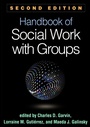 Cover: Handbook of Social Work with Groups - The Guilford Press