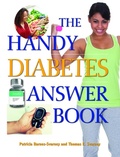 Cover: The Handy Diabetes Answer Book - Visible Ink Press