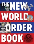 Cover: The New World Order Book - Visible Ink Press