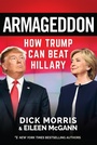 Cover: Armageddon - Humanix Books