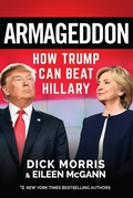 Cover: Armageddon - Humanix Books