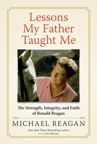 Enlarge image Cover: Lessons My Father Taught Me - Humanix Books