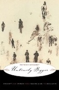 Cover: Untimely Beggar - University of Minnesota Press
