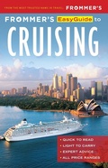 Cover: Frommer's EasyGuide to Cruising - Frommermedia