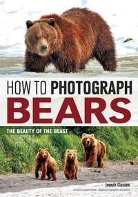 Abbildung von: How to Photograph Bears - Amherst Media