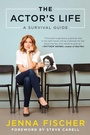 Cover: The Actor's Life - BenBella Books