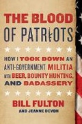 Cover: The Blood of Patriots - Benbella Books