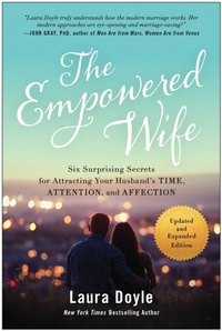 Enlarge image Cover: The Empowered Wife, Updated and Expanded Edition - BenBella Books