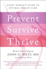Cover: Prevent, Survive, Thrive - Simon + Schuster LLC
