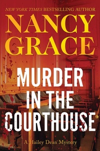 Enlarge image Cover: Murder in the Courthouse - Simon + Schuster LLC