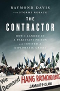 Cover: The Contractor - BenBella Books