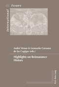 Cover: Highlights on Reinsurance History - Peter Lang Verlag