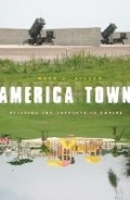 Cover: America Town - University of Minnesota Press